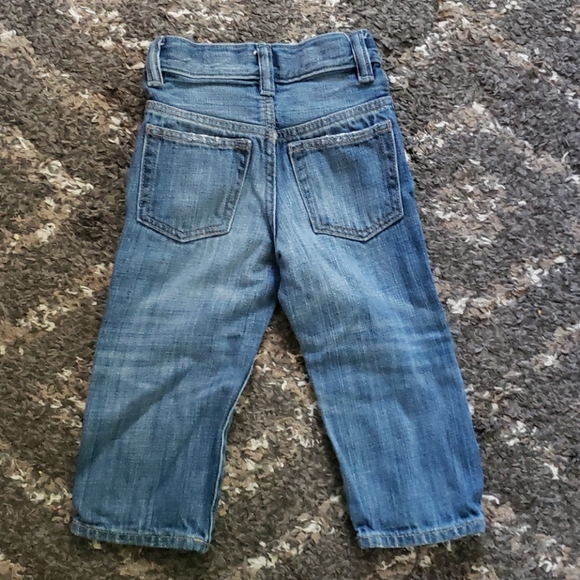 12-18 month jeans - Picture 2 of 4